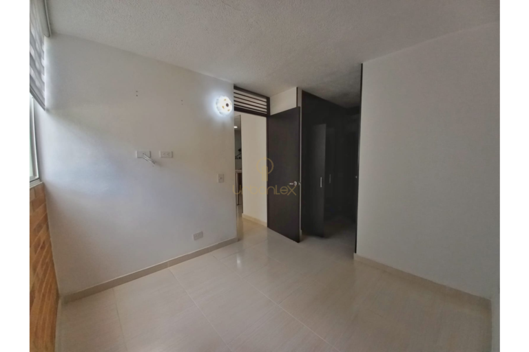 UrbanLex vende apartamento conjunto, área 49m2 $225Millones