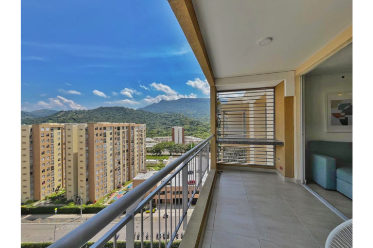 UrbanLex vende apartamento área 82m2 $470Millones