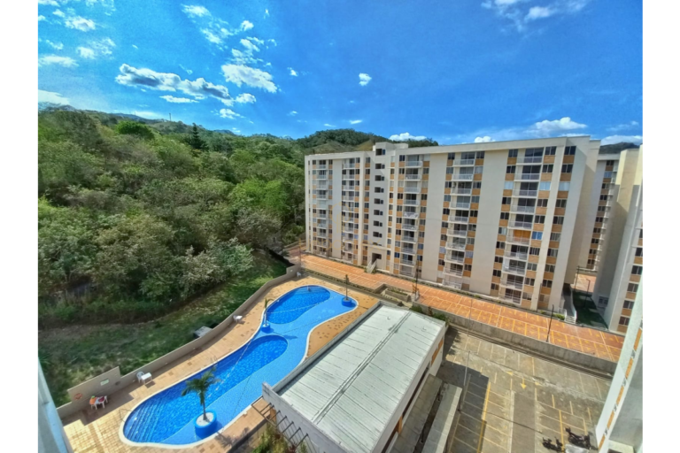 UrbanLex vende apartamento conjunto, área 49m2 $225Millones