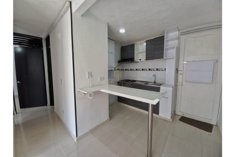 UrbanLex vende apartamento conjunto, área 49m2 $225Millones