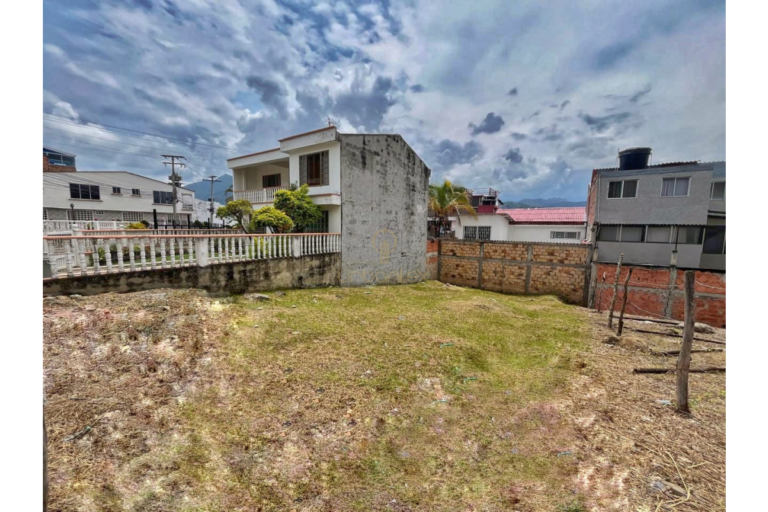 UrbanLex vente lote – Villeta, área 200m2 $230Millones