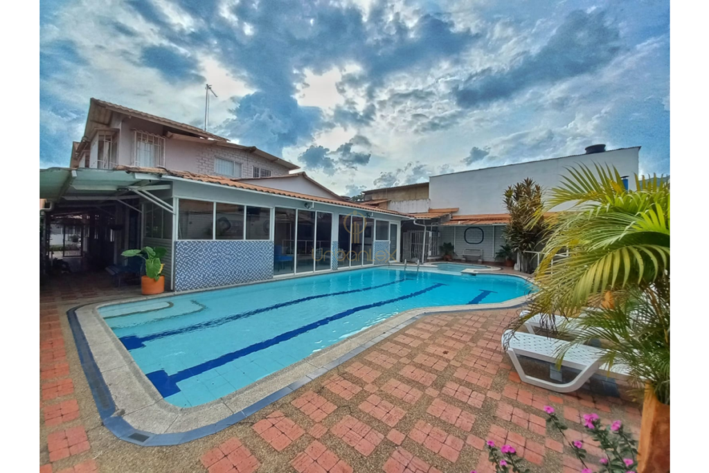 UrbanLex vende casa vacacional, área 788m2 $1.500Millones