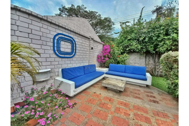 UrbanLex vende casa vacacional, área 788m2 $1.500Millones