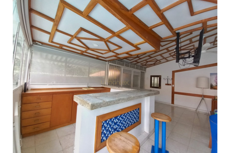 UrbanLex vende casa vacacional, área 788m2 $1.500Millones
