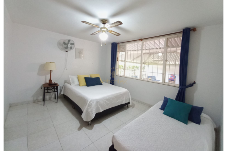 UrbanLex vende casa vacacional, área 788m2 $1.500Millones