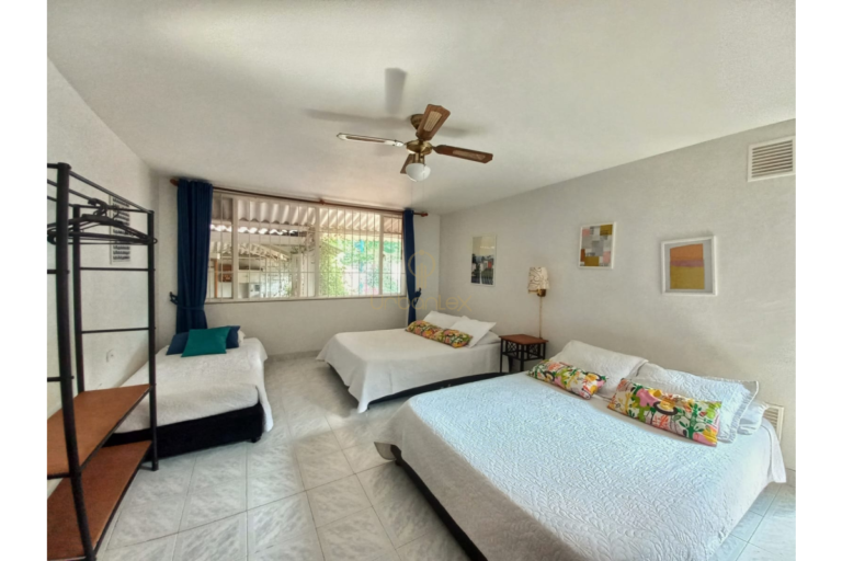 UrbanLex vende casa vacacional, área 788m2 $1.500Millones
