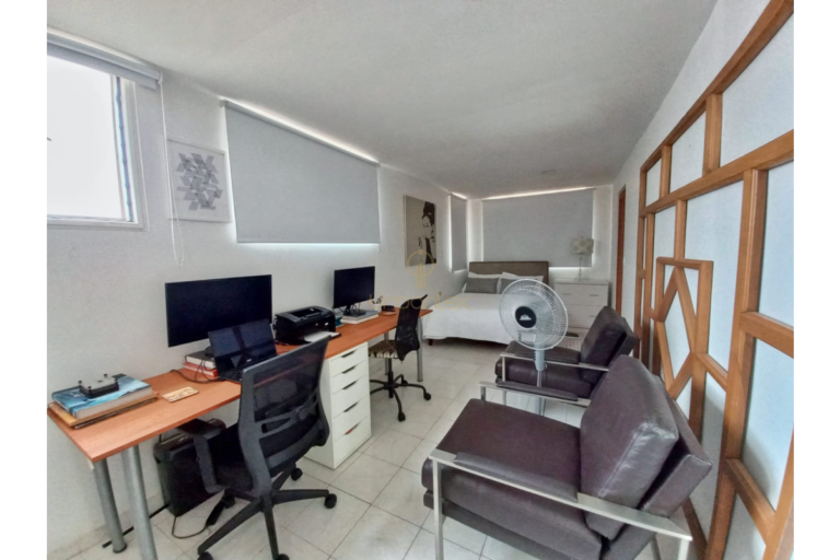 UrbanLex vende casa vacacional, área 788m2 $1.500Millones