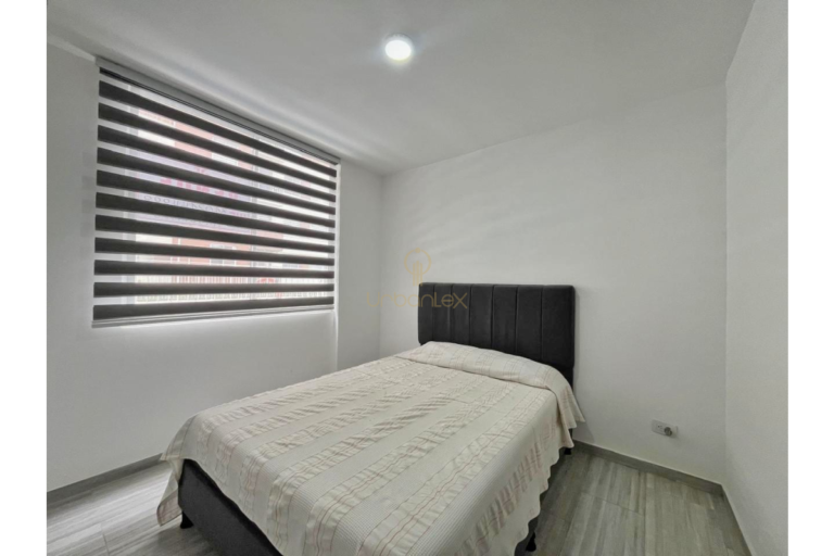 UrbanLex vende apartamento condominio-Villeta, área 45m2 $250Millones