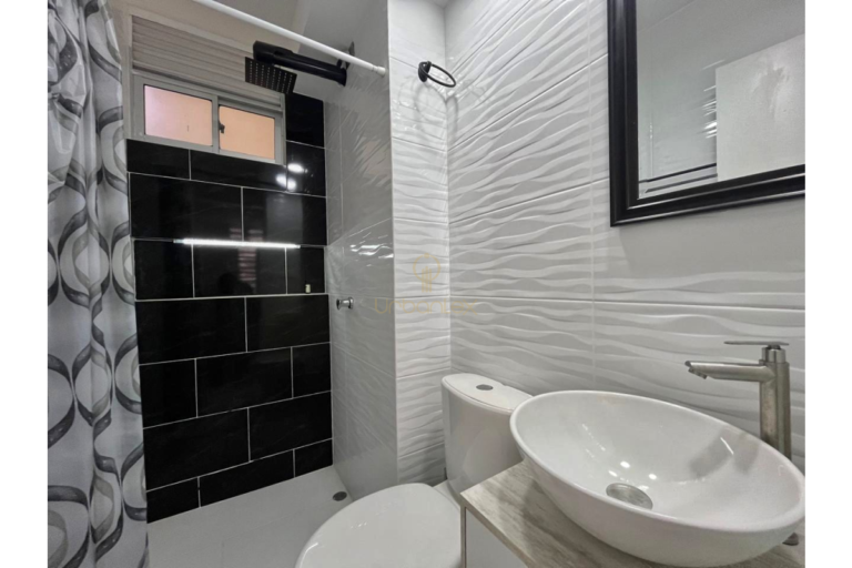 UrbanLex vende apartamento condominio-Villeta, área 45m2 $250Millones