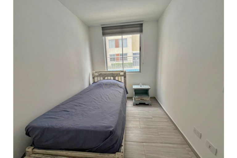 UrbanLex vende apartamento condominio-Villeta, área 45m2 $250Millones