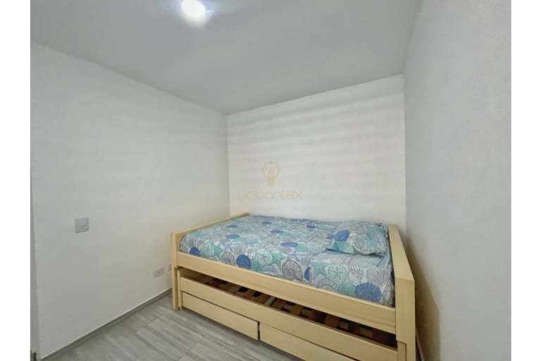 UrbanLex vende apartamento condominio-Villeta, área 45m2 $250Millones