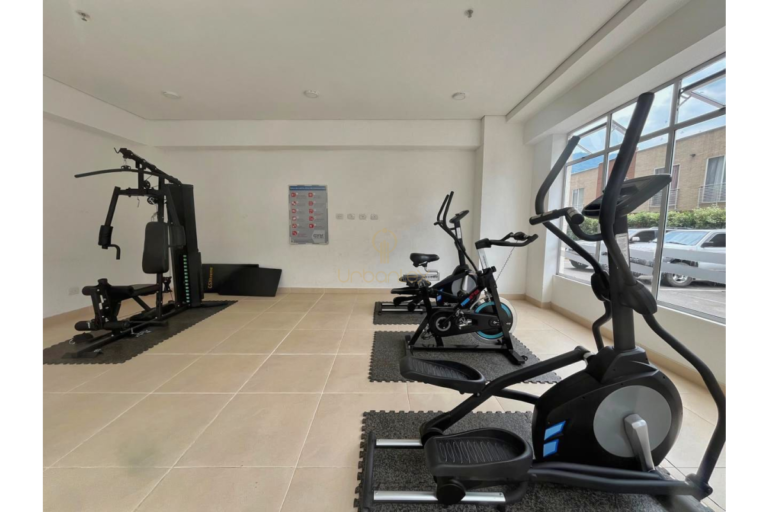 UrbanLex vende apartamento condominio-Villeta, área 45m2 $250Millones