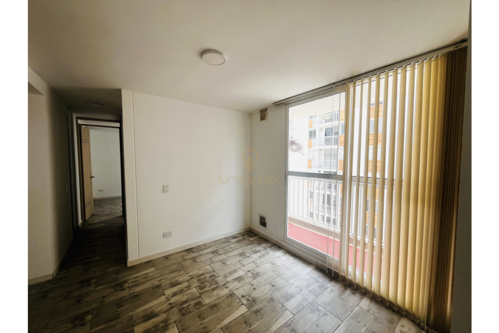 Apartamento en arriendo/venta en La Masata Villeta