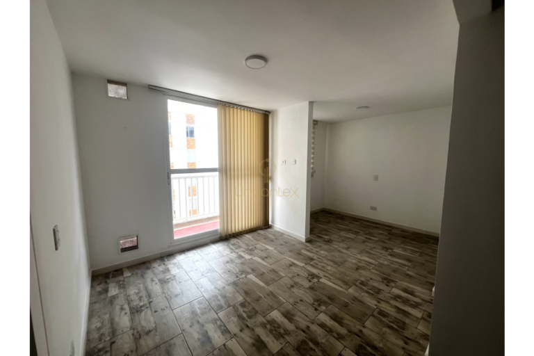 Apartamento en arriendo/venta en La Masata Villeta