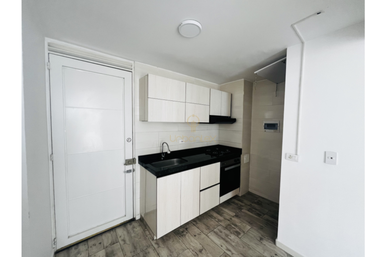 Apartamento en arriendo/venta en La Masata Villeta
