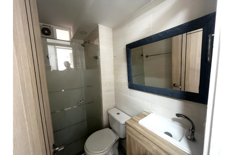 Apartamento en arriendo/venta en La Masata Villeta