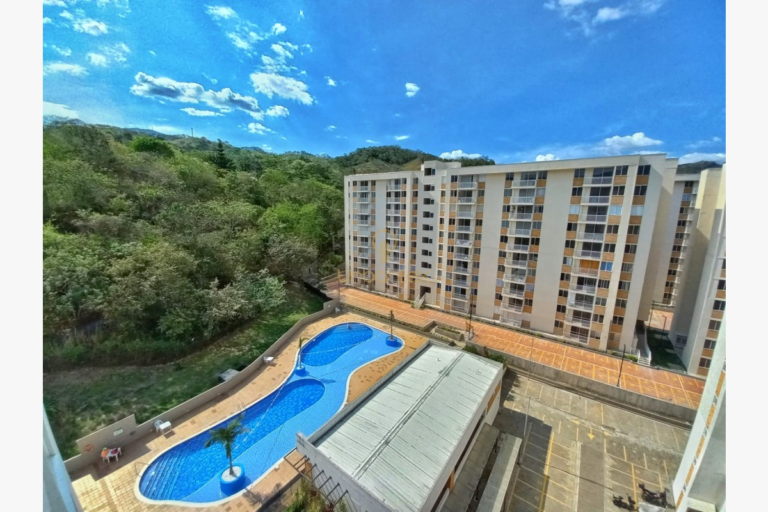 Apartamento en arriendo/venta en La Masata Villeta