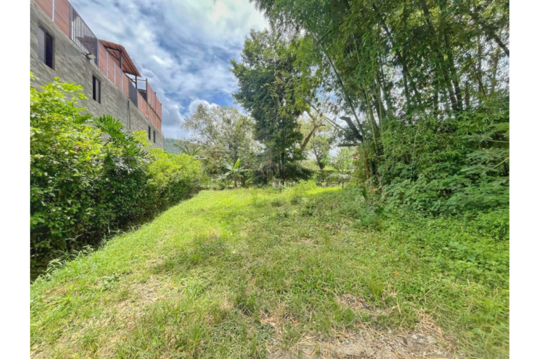 UrbanLex vende lote conjunto campestre área 555m2 $180Millones