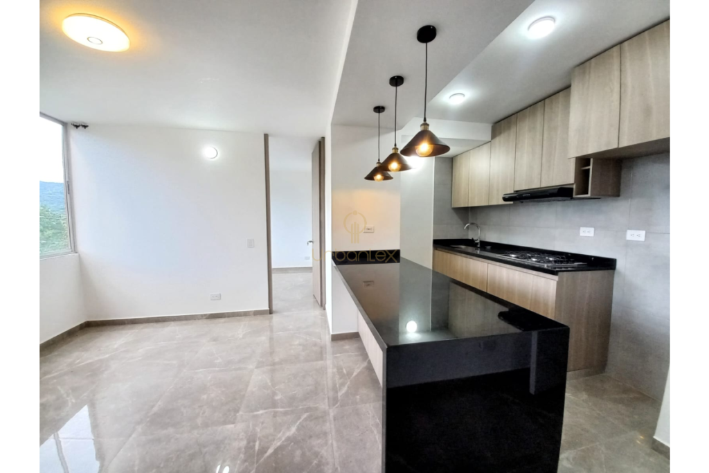 UrbanLex vende apartamento conjunto cerrado, área 45m2 $230Millones