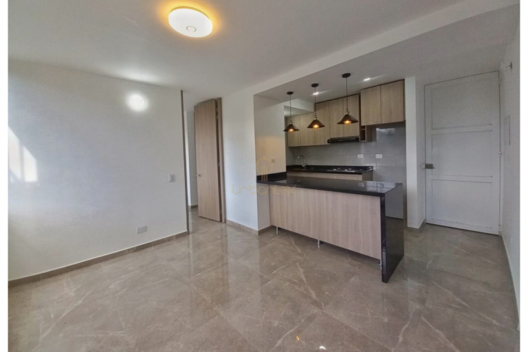 UrbanLex vende apartamento conjunto cerrado, área 45m2 $230Millones