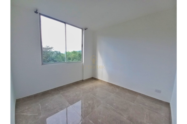 UrbanLex vende apartamento conjunto cerrado, área 45m2 $230Millones