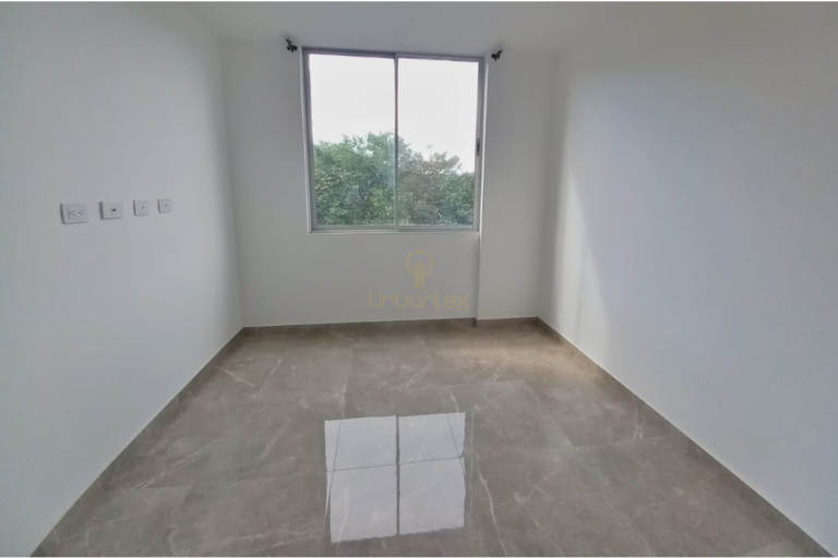 UrbanLex vende apartamento conjunto cerrado, área 45m2 $230Millones
