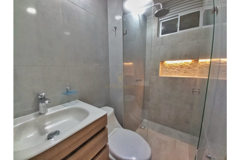 UrbanLex vende apartamento conjunto cerrado, área 45m2 $230Millones