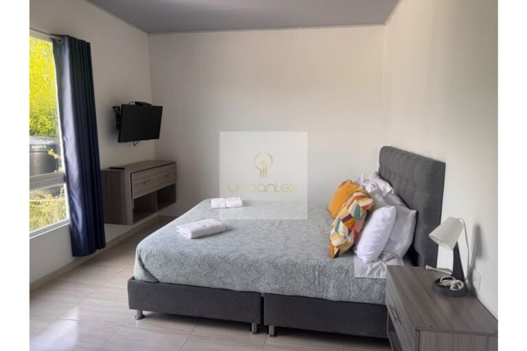 Vende Hotel Villeta, UrbanLex área 4.523m2 $3.500 Millones