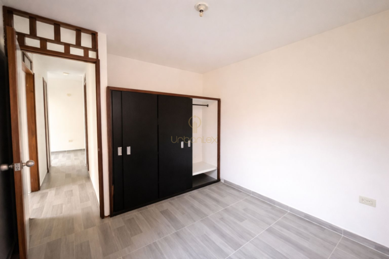 UrbanLex arrienda apartamento en conjunto Villa Crisly- Villeta $850.000