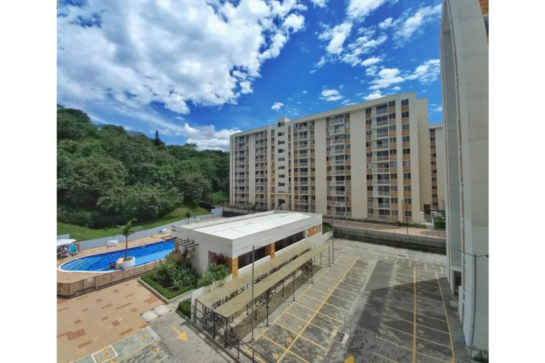 UrbanLex vende apartamento conjunto, área 49m2 $225Millones