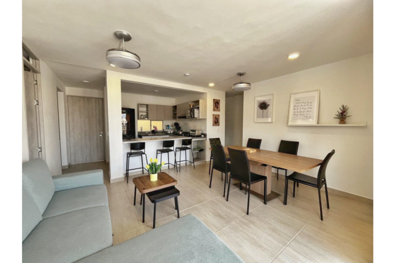 UrbanLex vende apartamento área 82m2 $470Millones