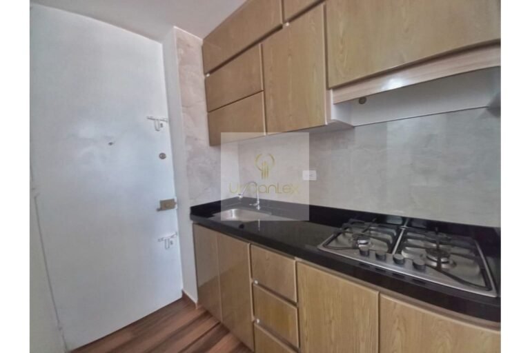 Vende apartamento Villeta, UrbanLex área 57m2 $260Millones