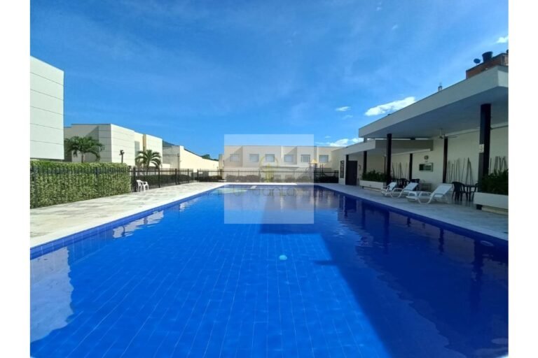 Vende casa conjunto Villeta, UrbanLex área 163m2 $480Millones