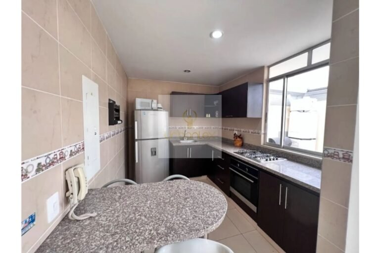 Vende casa conjunto Villeta, UrbanLex área 163m2 $480Millones