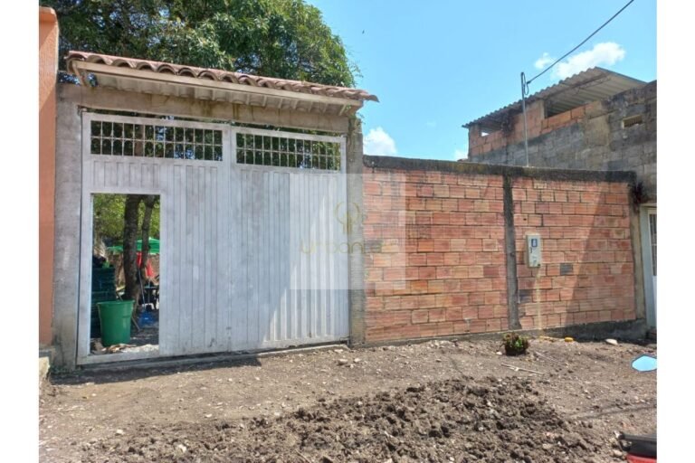 Vende lote urbano Villeta, UrbanLex área 350m2 $450Millones