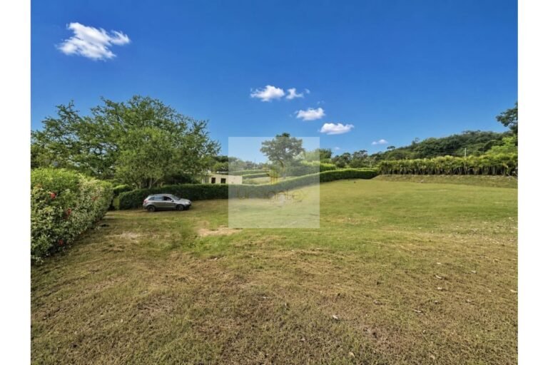 Vende lote condominio Villeta, UrbanLex área 431m2 $550Millones