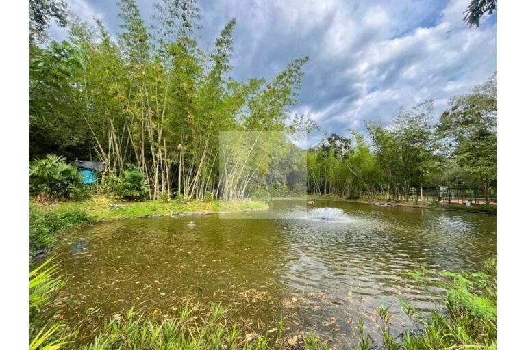 Vende lote condominio Villeta, UrbanLex área 431m2 $550Millones