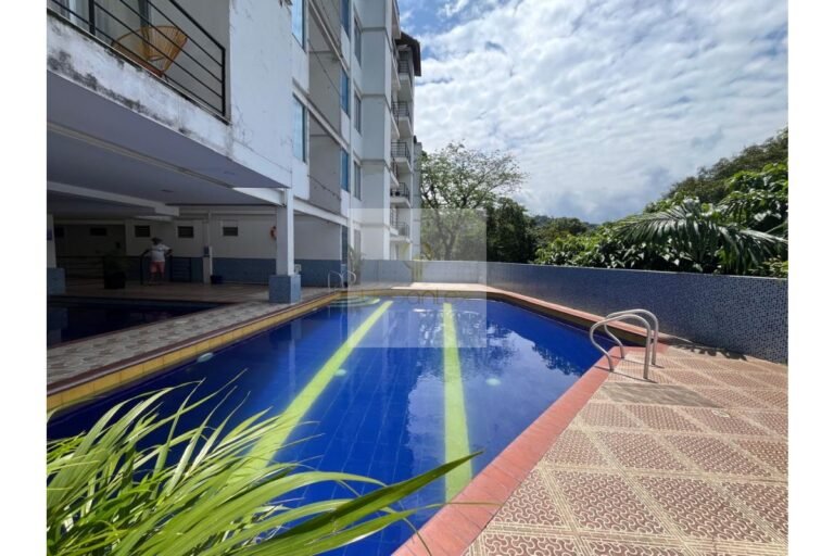 Vende apartamento Villeta, UrbanLex área 52m2 $270Millones