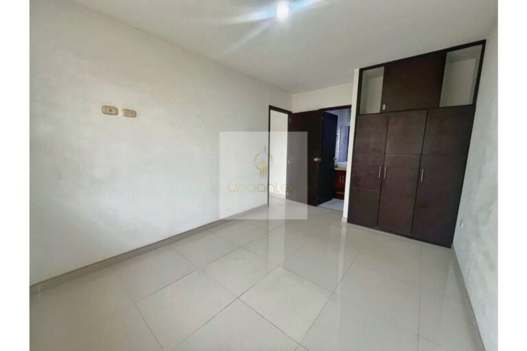 Vende apartamento Villeta, UrbanLex área 52m2 $270Millones
