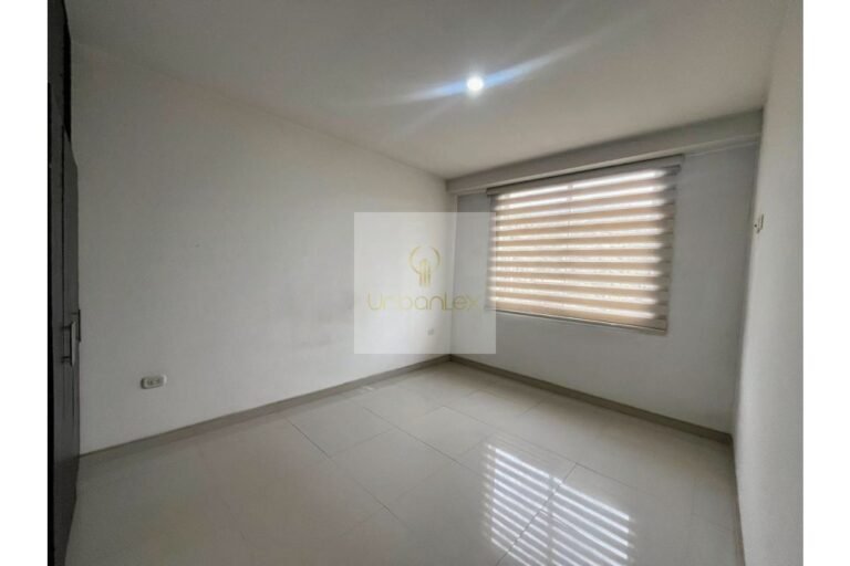 Vende apartamento Villeta, UrbanLex área 52m2 $270Millones