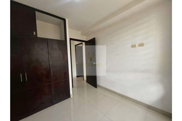 Vende apartamento Villeta, UrbanLex área 52m2 $270Millones