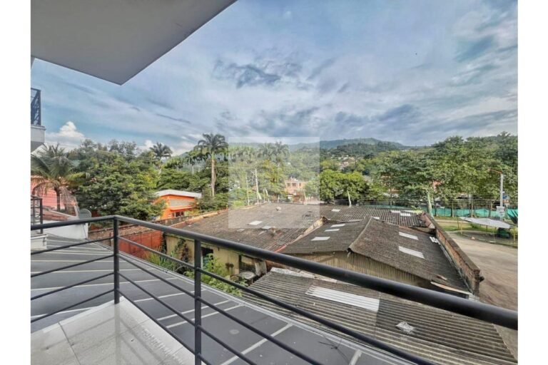 Vende apartamento Villeta, UrbanLex área 52m2 $270Millones