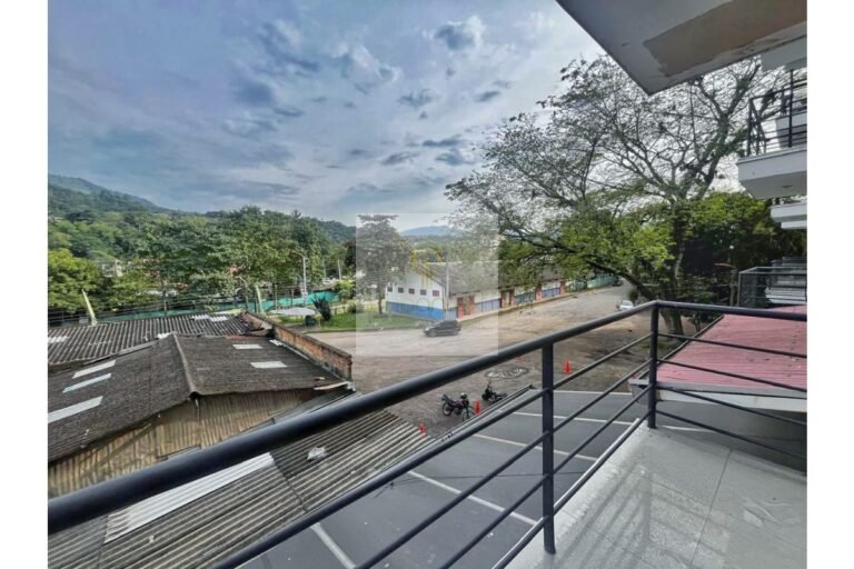 Vende apartamento Villeta, UrbanLex área 52m2 $270Millones