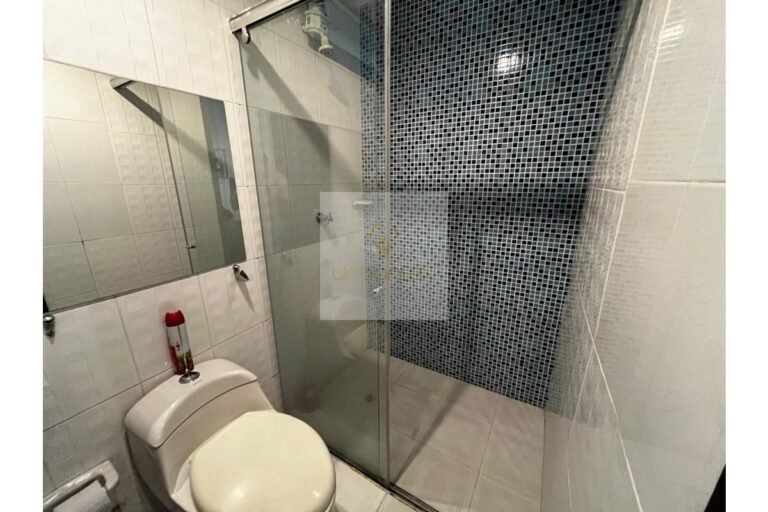 Vende apartamento amoblado Villeta, UrbanLex área 52m2 $280Millones