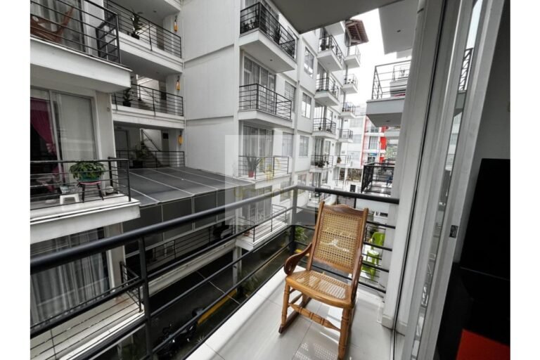 Vende apartamento amoblado Villeta, UrbanLex área 52m2 $280Millones