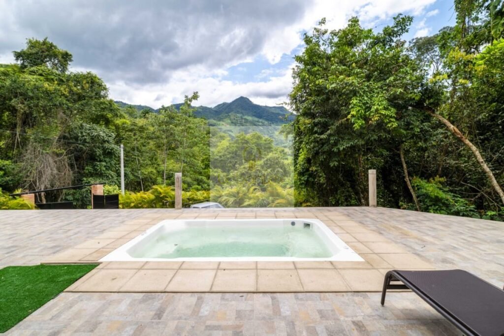 Vende casa condominio Villeta, UrbanLex área 2.000m2 $780millones