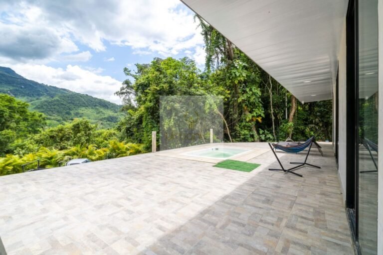 Vende casa condominio Villeta, UrbanLex área 2.000m2 $780millones