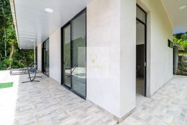 Vende casa condominio Villeta, UrbanLex área 2.000m2 $780millones