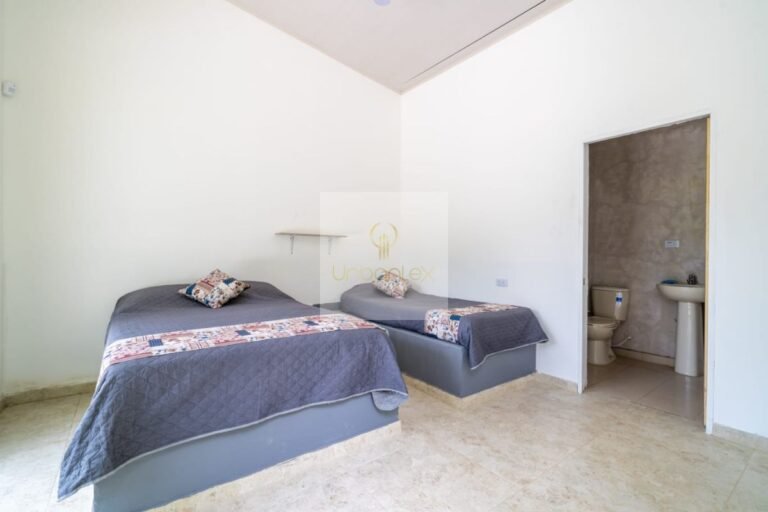 Vende casa condominio Villeta, UrbanLex área 2.000m2 $780millones