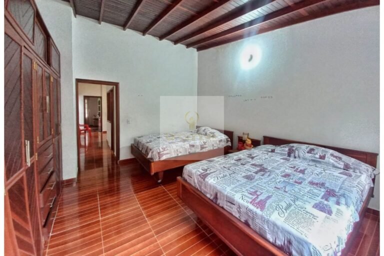 Vende casa Villeta, UrbanLex área 210m2 $700Millones